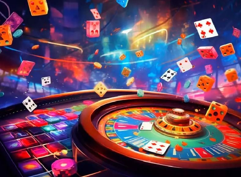 Màn hình giao diện chính của jojobet trên thiết bị di động